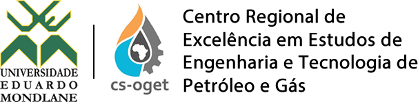 UEM - Centro Regional de Excelência em Estudos de Engenharia e Tecnologia de Petróleo e Gás