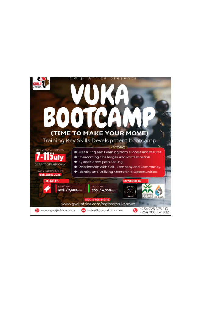 Vuka